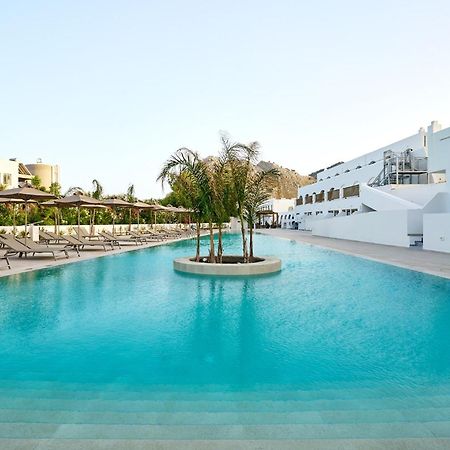 Blue Sea Island Hotel โคลิมเบีย ภายนอก รูปภาพ