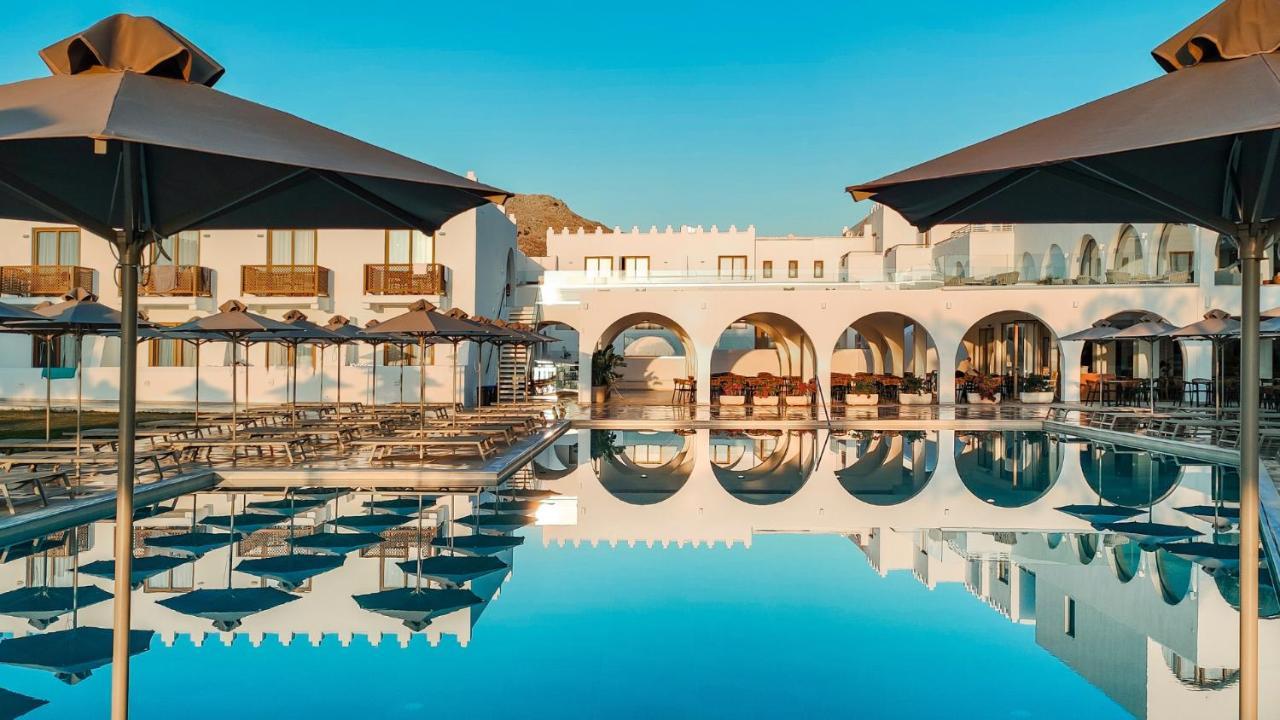 Blue Sea Island Hotel โคลิมเบีย ภายนอก รูปภาพ