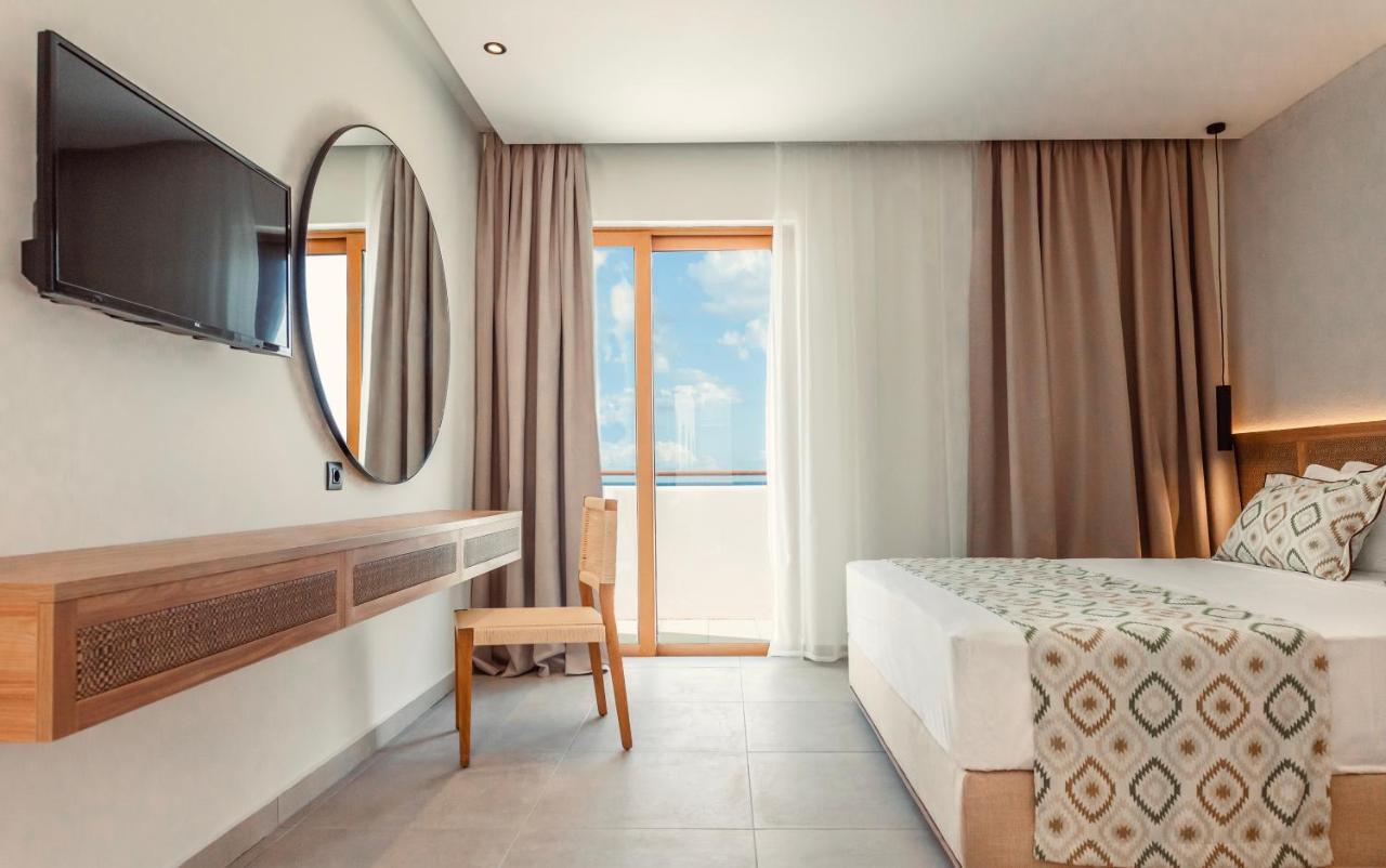 Blue Sea Island Hotel โคลิมเบีย ภายนอก รูปภาพ