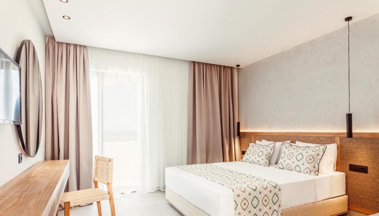 Blue Sea Island Hotel โคลิมเบีย ภายนอก รูปภาพ