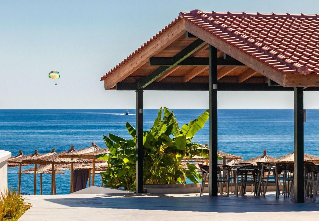Blue Sea Island Hotel โคลิมเบีย ภายนอก รูปภาพ