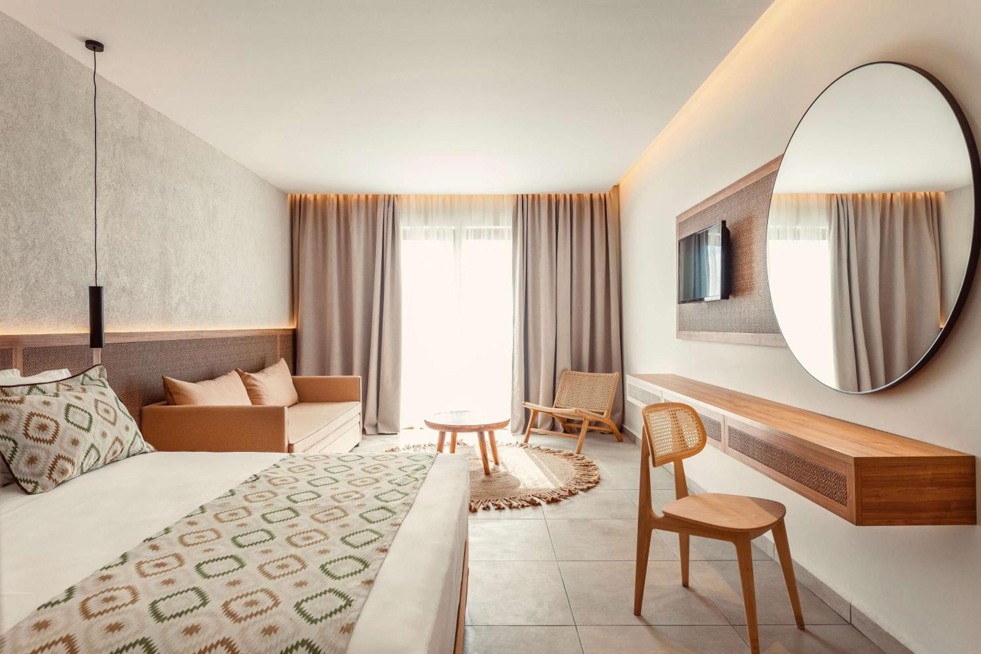 Blue Sea Island Hotel โคลิมเบีย ภายนอก รูปภาพ