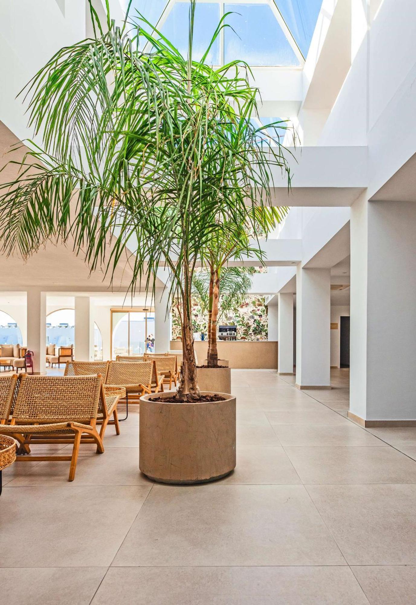 Blue Sea Island Hotel โคลิมเบีย ภายนอก รูปภาพ