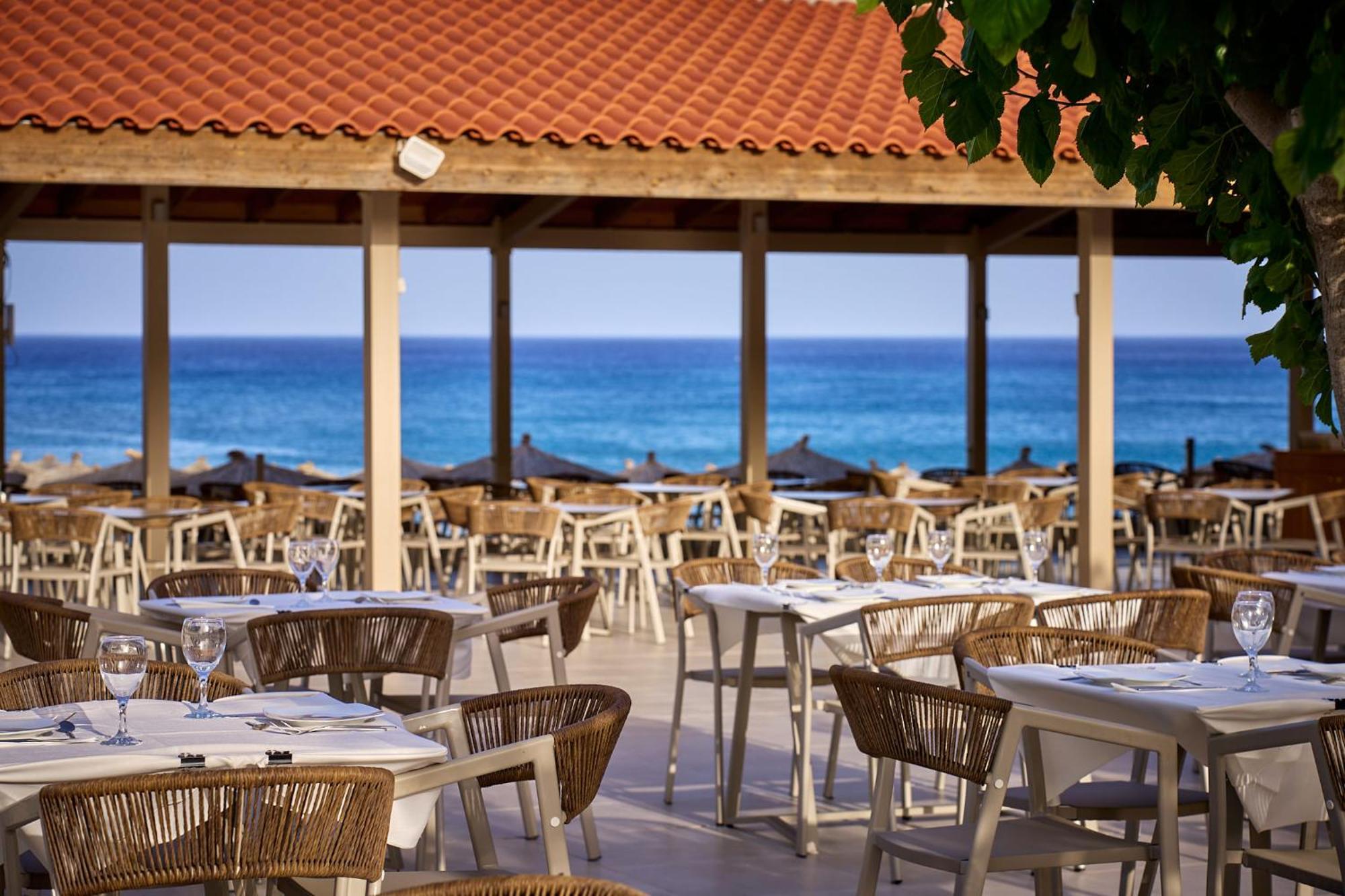 Blue Sea Island Hotel โคลิมเบีย ภายนอก รูปภาพ