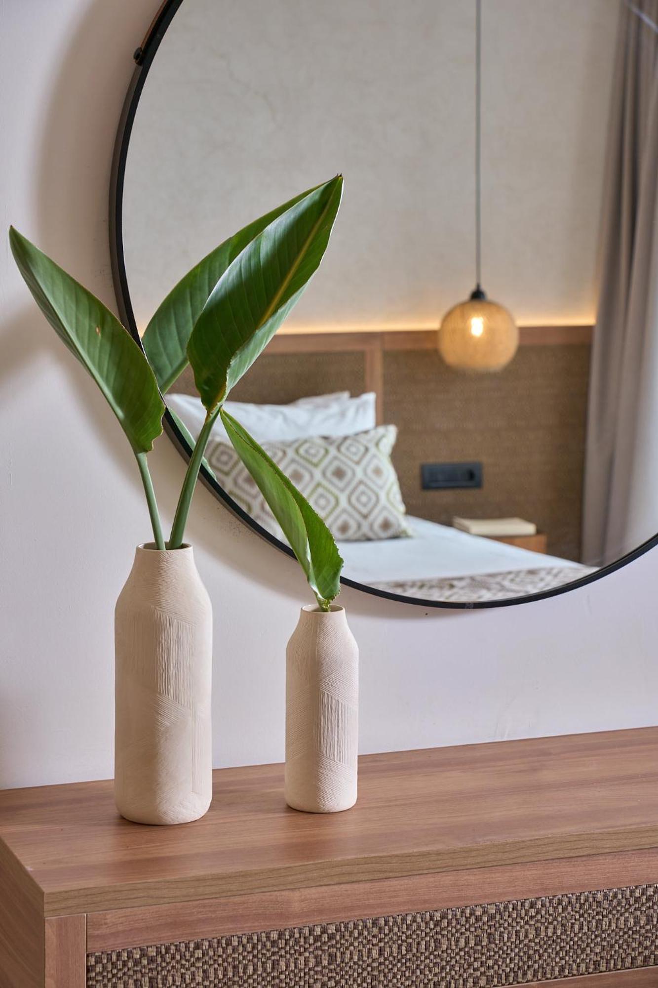 Blue Sea Island Hotel โคลิมเบีย ภายนอก รูปภาพ