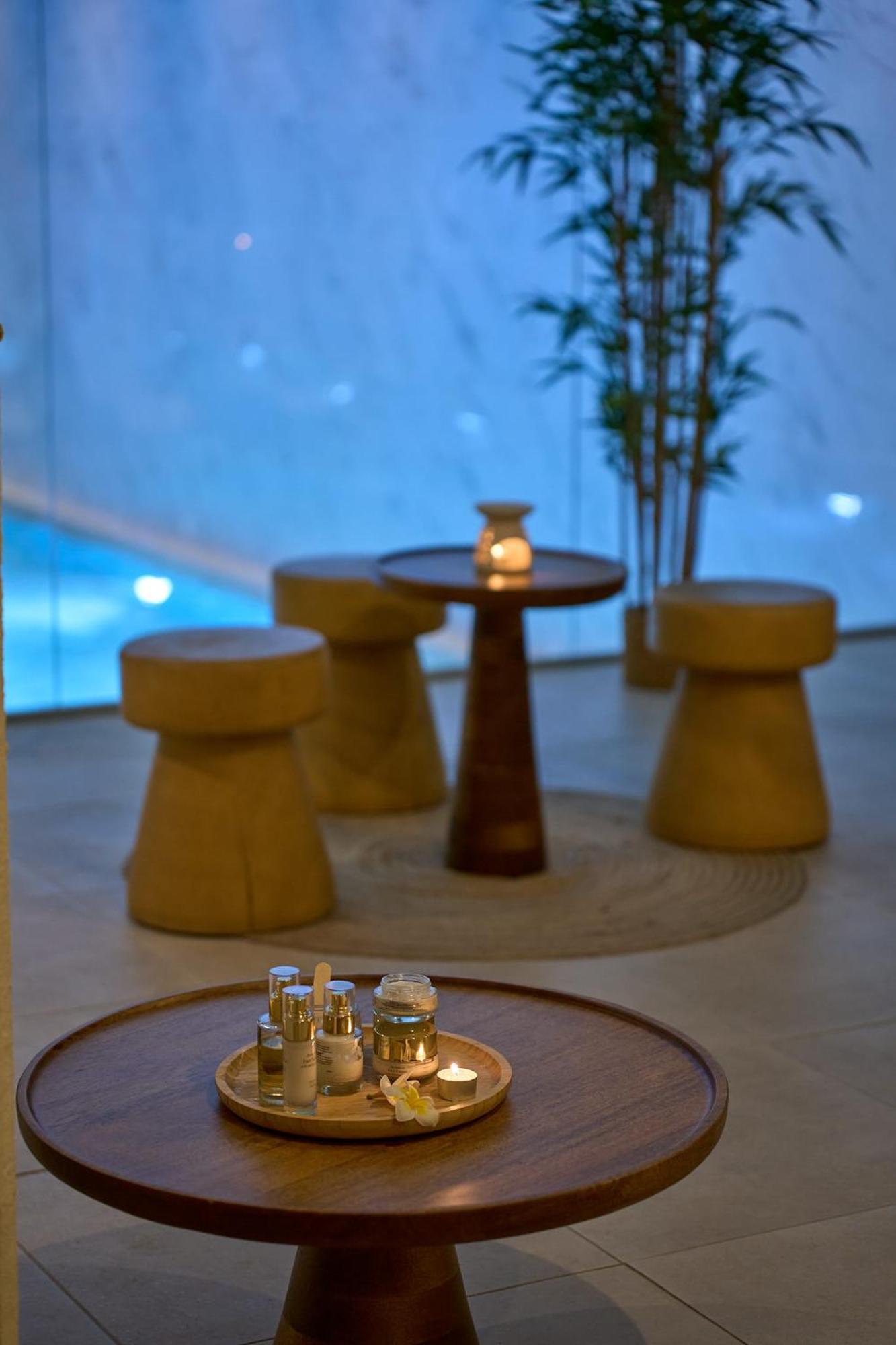 Blue Sea Island Hotel โคลิมเบีย ภายนอก รูปภาพ